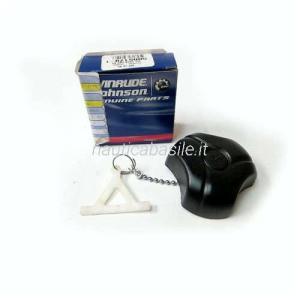 Tappo serbatoio olio evinrude johnson brp