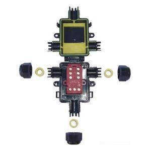 Teebox scatola di derivazione stagna