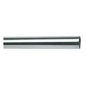 Tubo inox 20 mm x 1 mm x 2 m