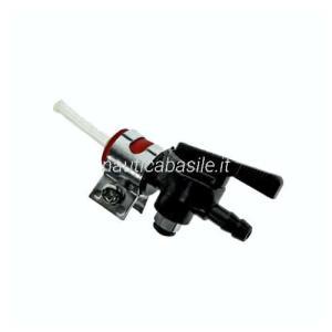 Valvola rubinetto carburante benzina evinrude johnson brp