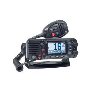 Vhf marino fisso  gx1400gpse dsc black